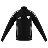 Sevilla FC 25/26 Adult Training Sweatshirt – Black